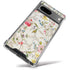 Wildflowers by William Kilburn Google Pixel 8a Clear Case